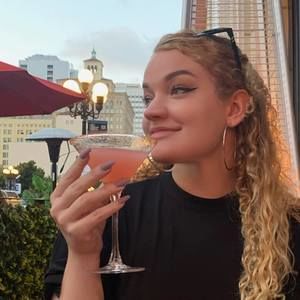 Meet your Posher, Kayci